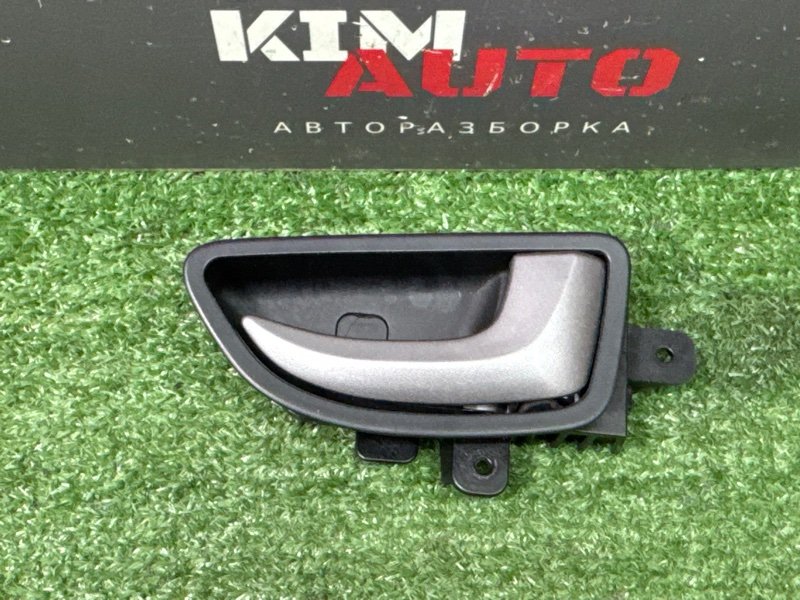 Ручка двери внутренняя Hyundai i30 2013