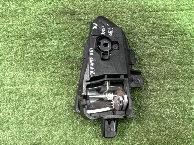 Ручка двери внутренняя Hyundai i30 2013