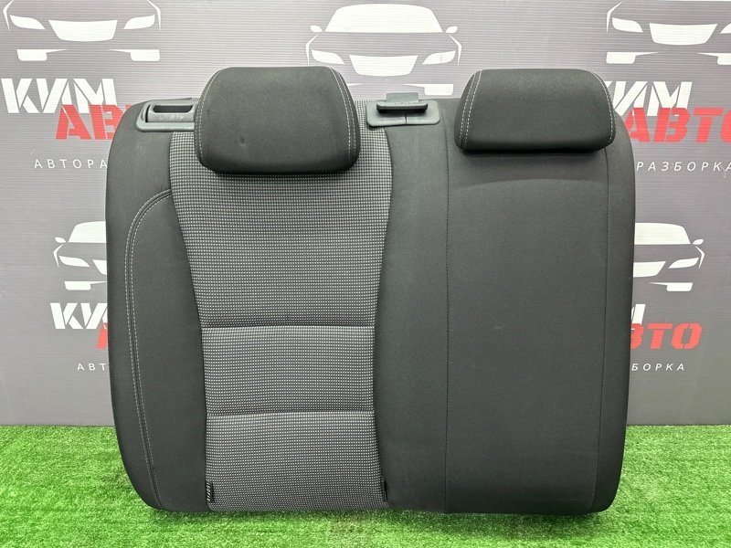 Сиденье задний ряд Hyundai i30 2013