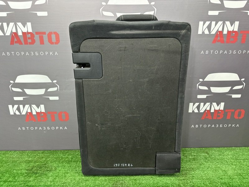 Сиденье задний ряд Hyundai i30 2013