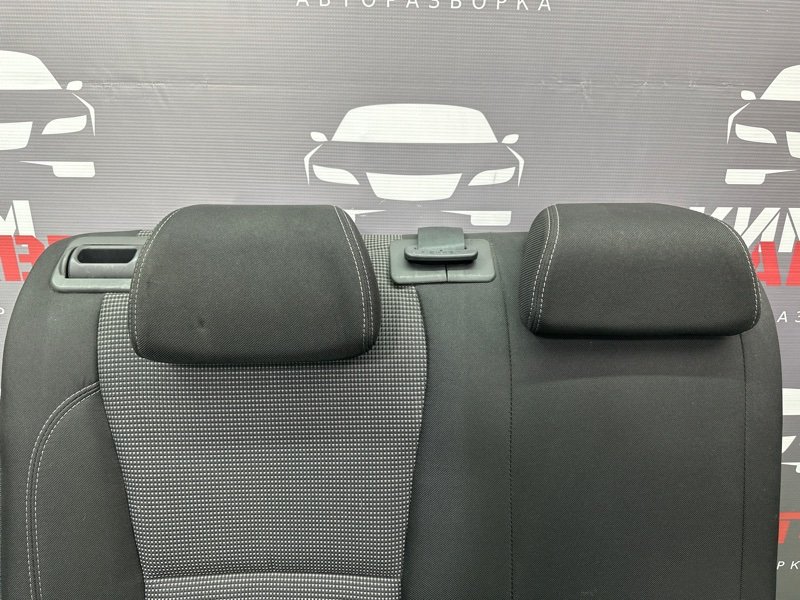 Сиденье задний ряд Hyundai i30 2013