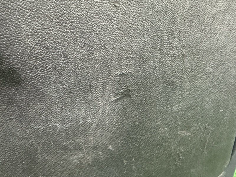 Сиденье задний ряд Hyundai i30 2013