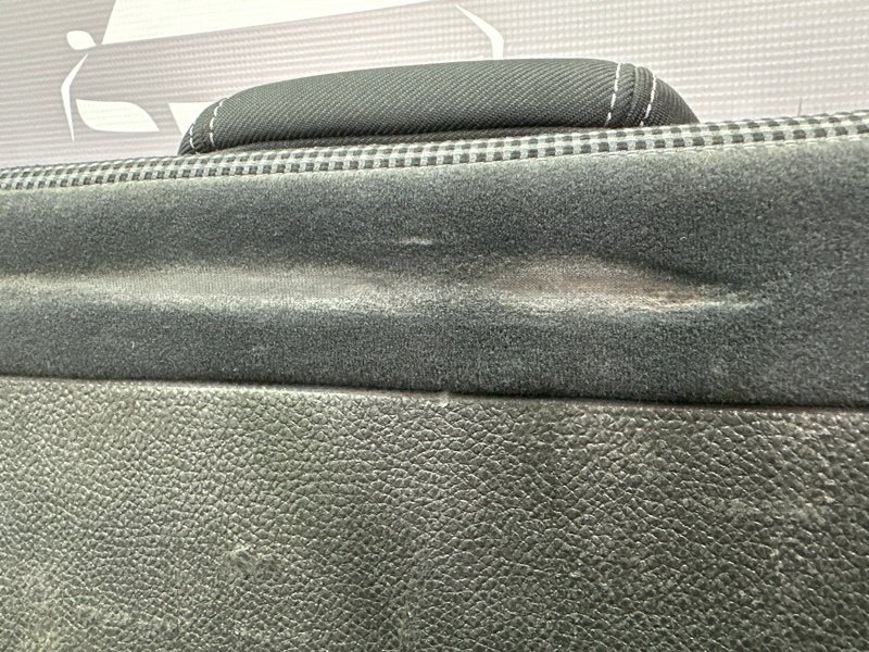 Сиденье задний ряд Hyundai i30 2013