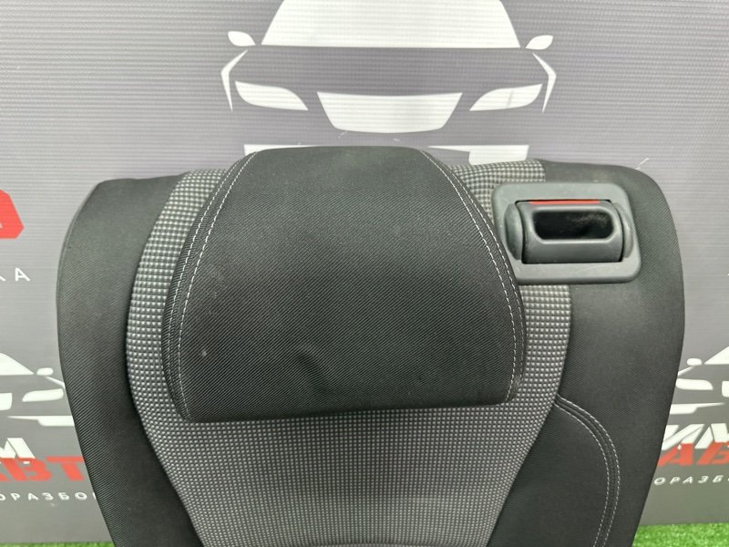 Сиденье задний ряд Hyundai i30 2013