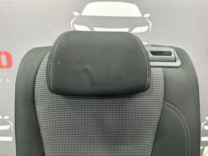 Сиденье задний ряд Hyundai i30 2013