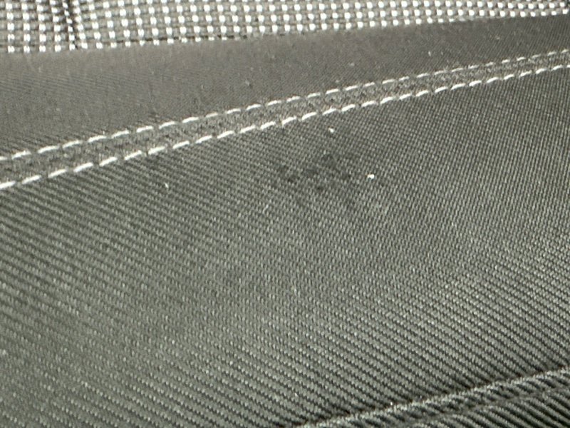 Сиденье задний ряд Hyundai i30 2013