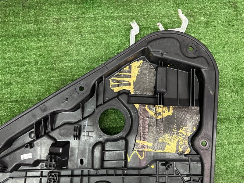 Механизм стеклоподъёмника Hyundai i30 2013