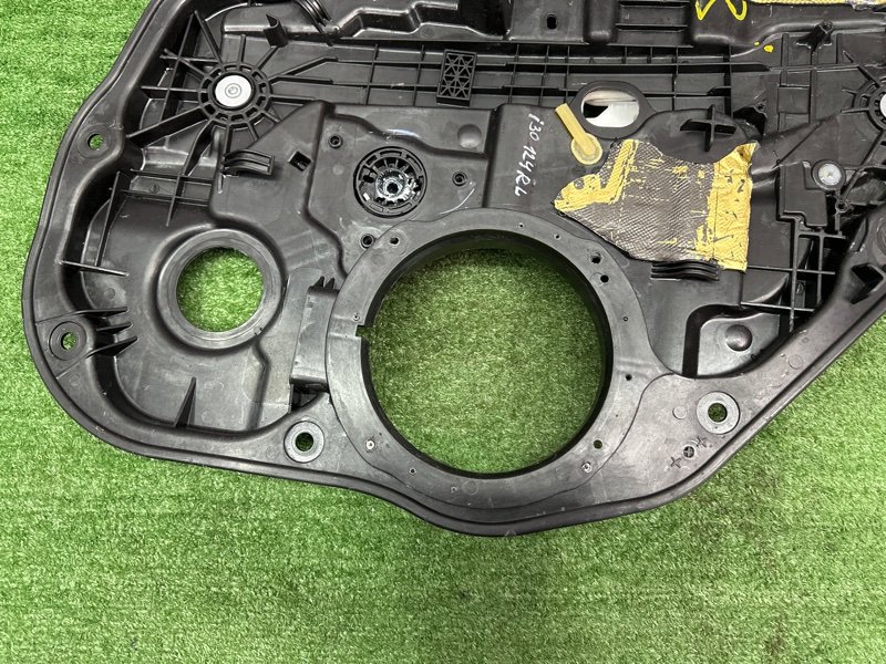 Механизм стеклоподъёмника Hyundai i30 2013