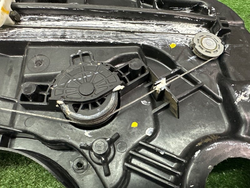 Механизм стеклоподъёмника Hyundai i30 2013