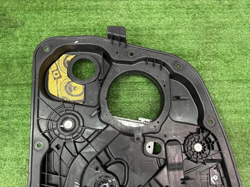 Механизм стеклоподъёмника Hyundai i30 2013