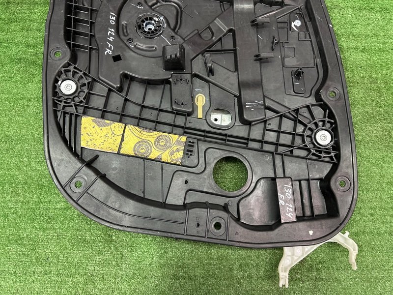 Механизм стеклоподъёмника Hyundai i30 2013