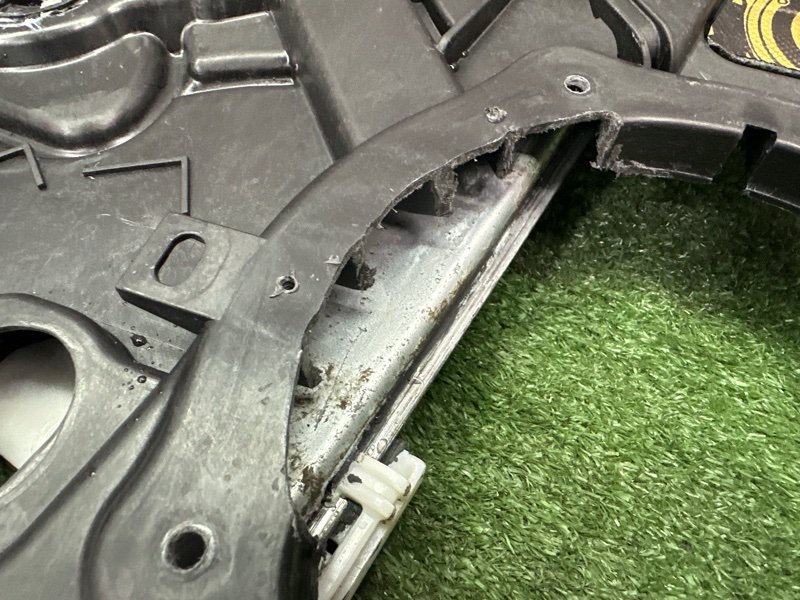 Механизм стеклоподъёмника Hyundai i30 2013