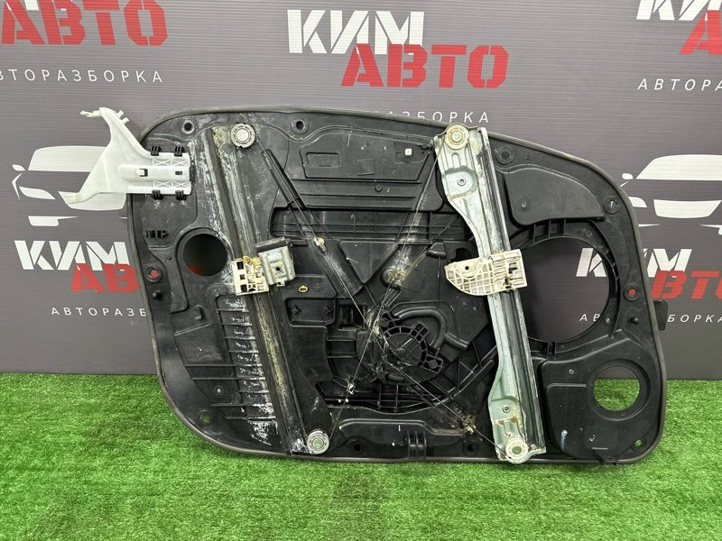 Механизм стеклоподъёмника Hyundai i30 2013