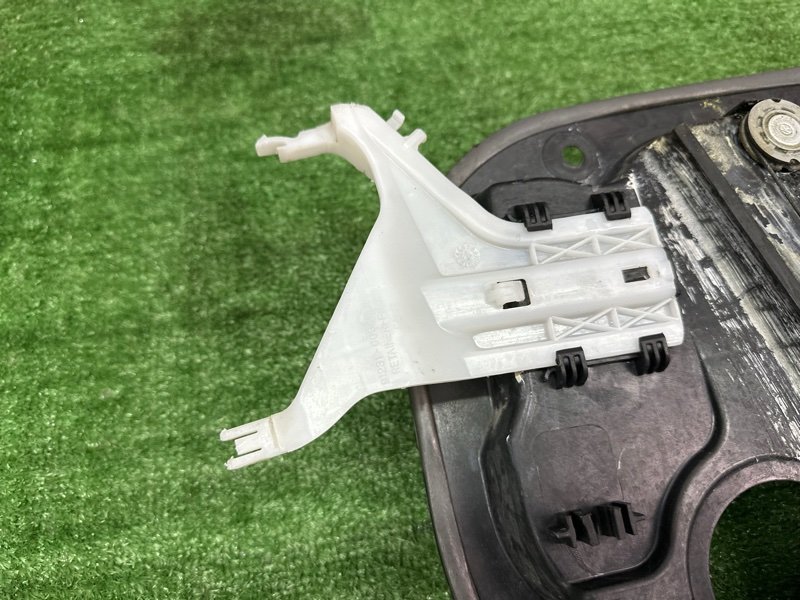 Механизм стеклоподъёмника Hyundai i30 2013