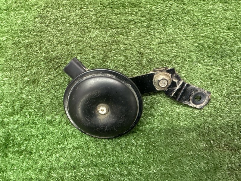 Звуковой сигнал Hyundai i30 2013