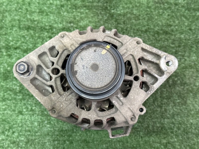 Генератор Hyundai i30 2013