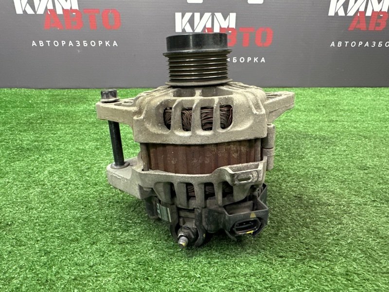 Генератор Hyundai i30 2013