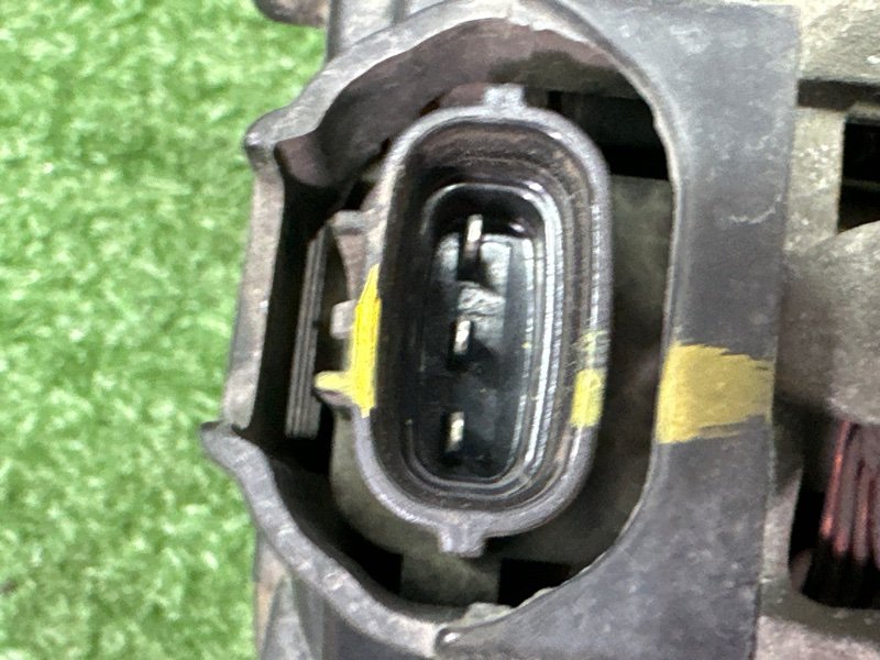 Генератор Hyundai i30 2013