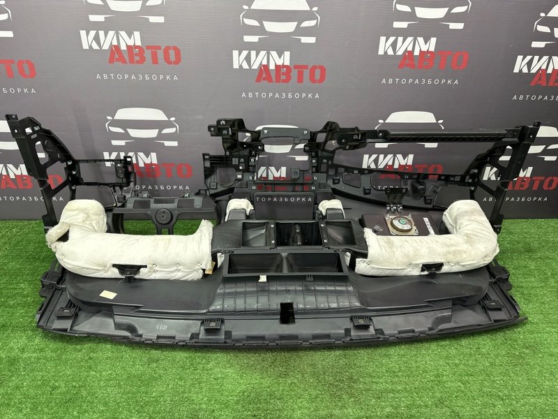 Безопасность в сборе Hyundai i30 2013