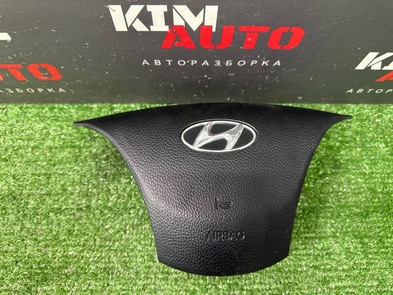 Безопасность в сборе Hyundai i30 2013