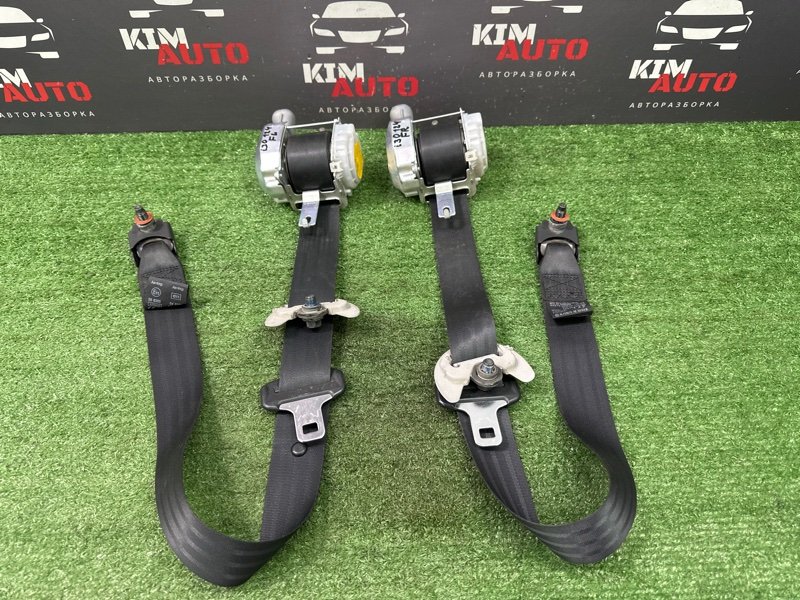 Безопасность в сборе Hyundai i30 2013