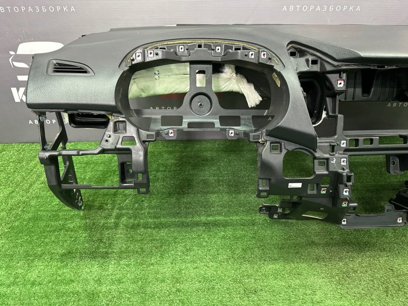 Безопасность в сборе Hyundai i30 2013