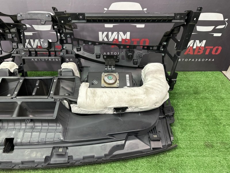 Безопасность в сборе Hyundai i30 2013