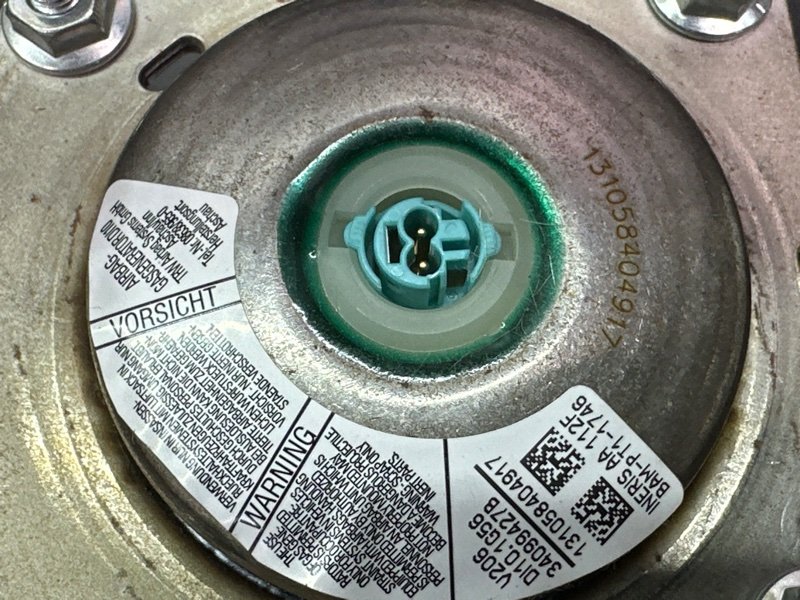 Безопасность в сборе Hyundai i30 2013