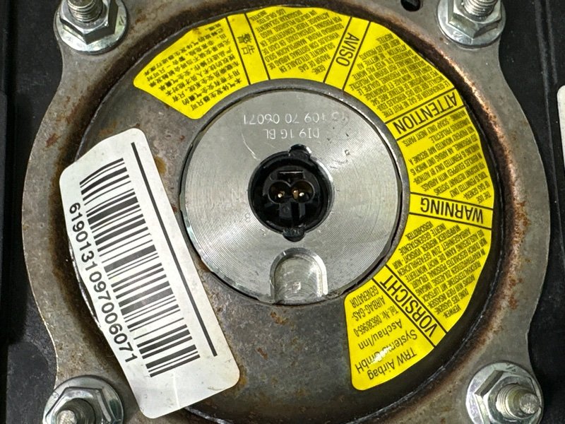 Безопасность в сборе Hyundai i30 2013