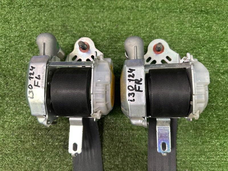 Безопасность в сборе Hyundai i30 2013