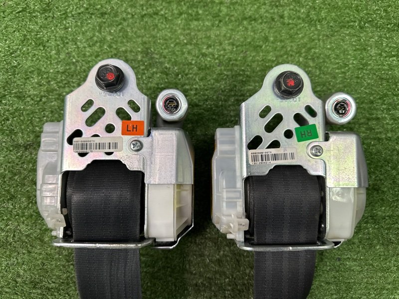 Безопасность в сборе Hyundai i30 2013