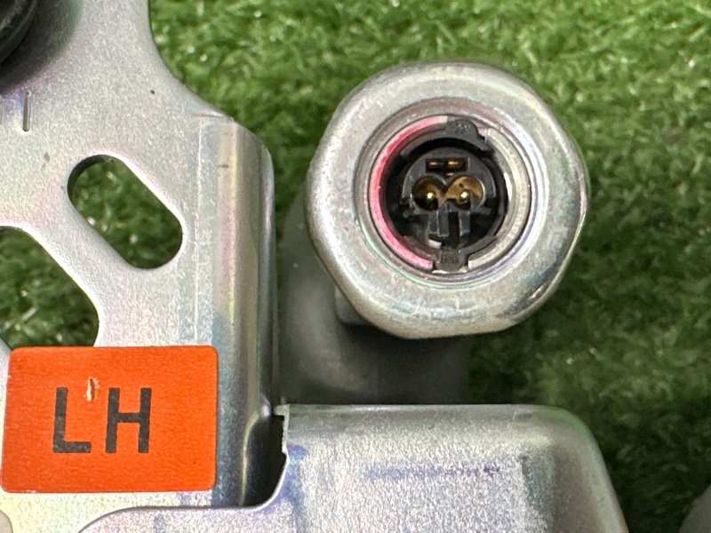 Безопасность в сборе Hyundai i30 2013