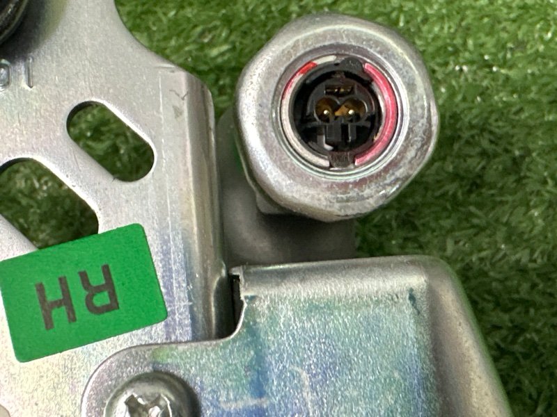 Безопасность в сборе Hyundai i30 2013