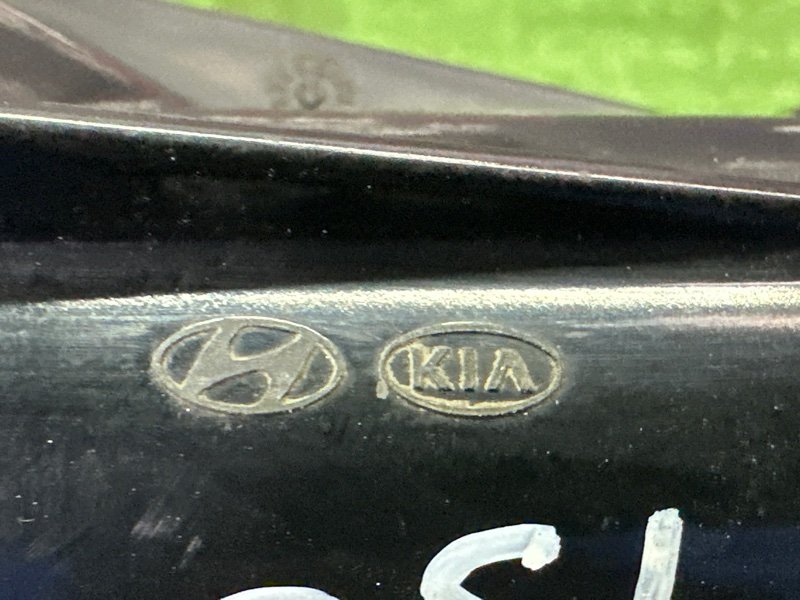 Корпус термостата Hyundai i30 2013