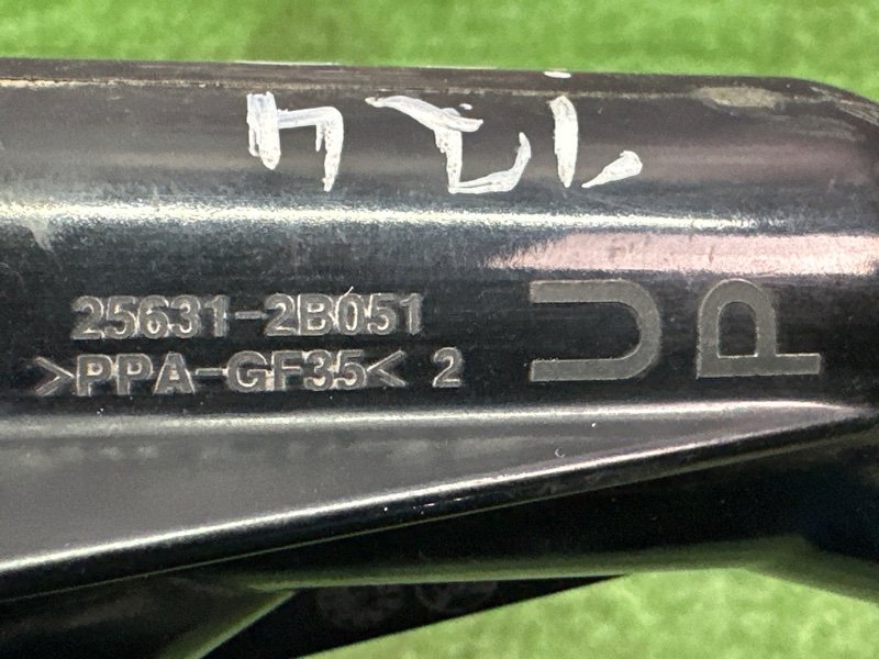 Корпус термостата Hyundai i30 2013