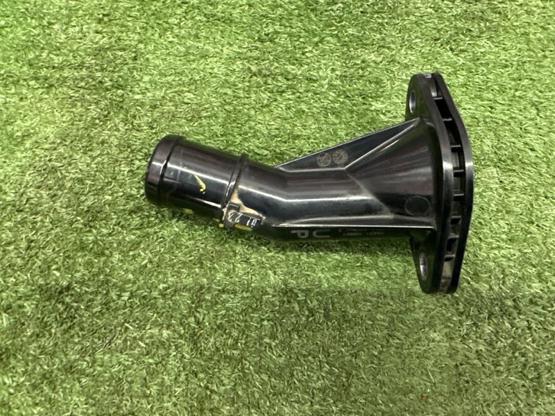 Корпус термостата Hyundai i30 2013