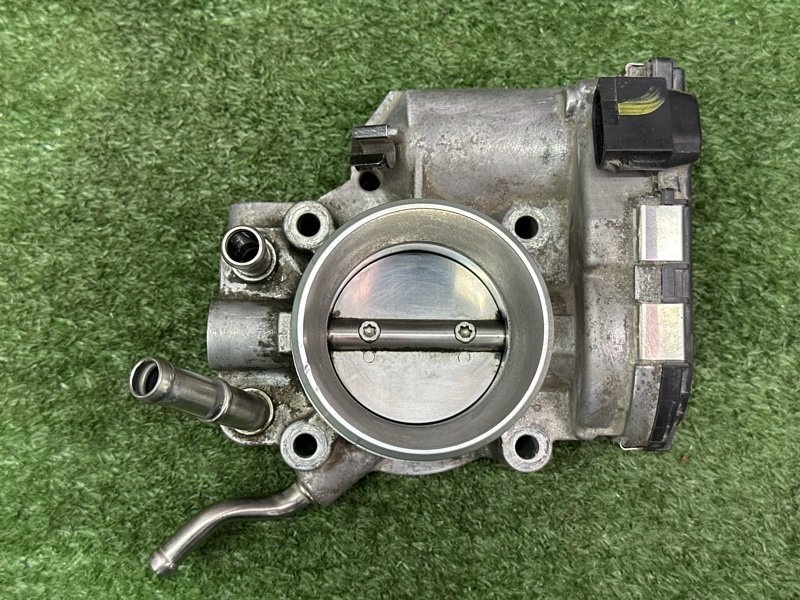 Дроссельная заслонка Hyundai i30 2013