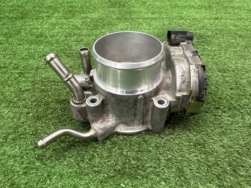 Дроссельная заслонка Hyundai i30 2013