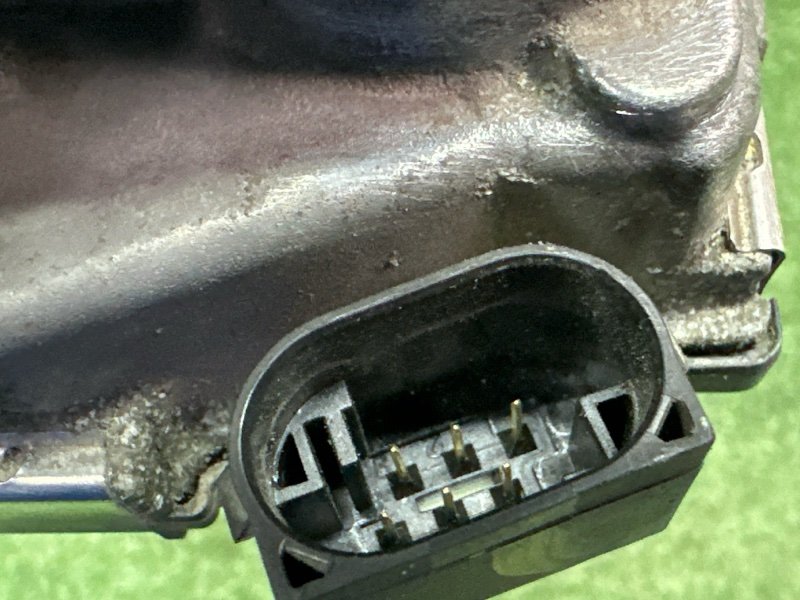 Дроссельная заслонка Hyundai i30 2013