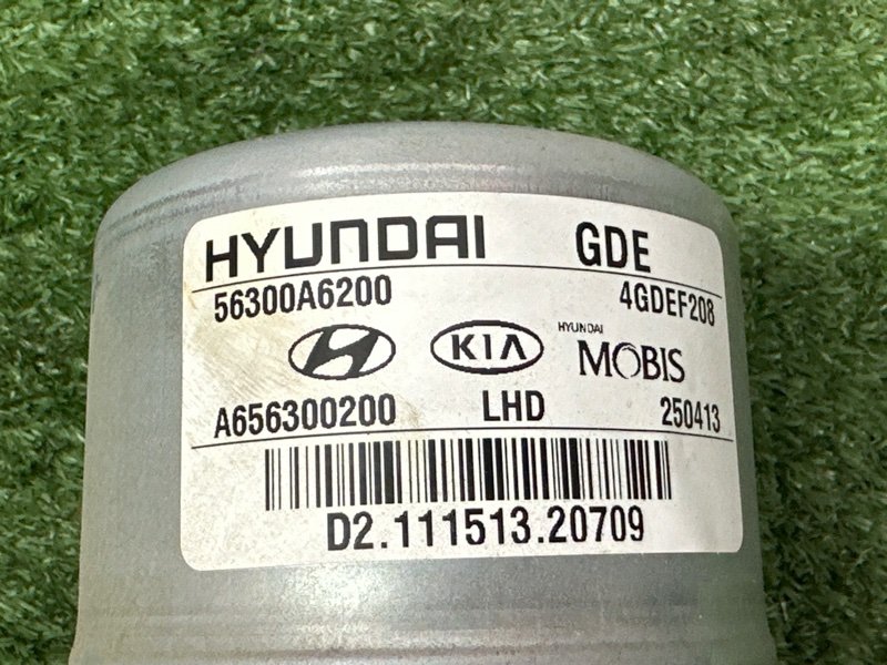 Рулевая колонка с ЭУР Hyundai i30 2013