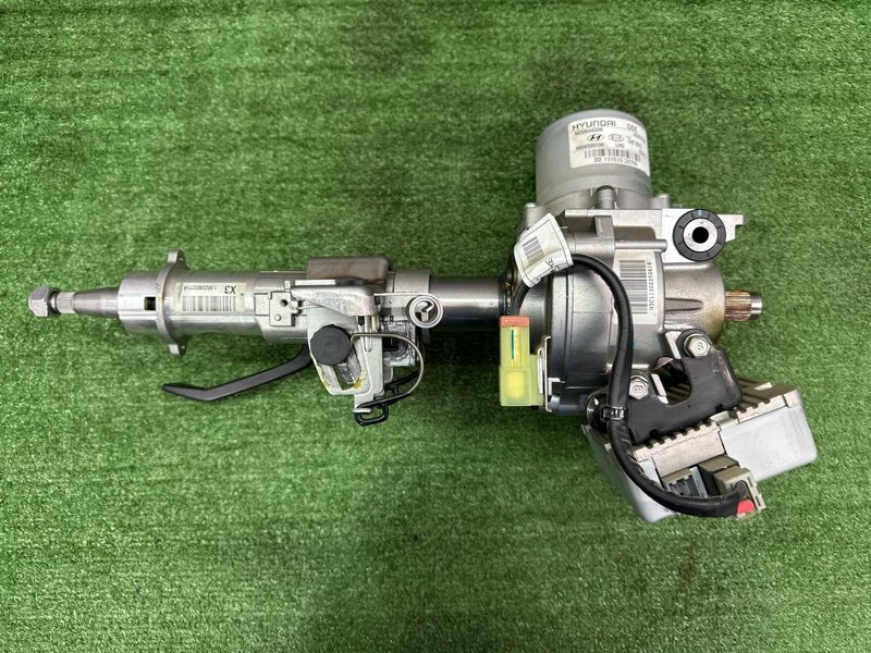 Рулевая колонка с ЭУР Hyundai i30 2013