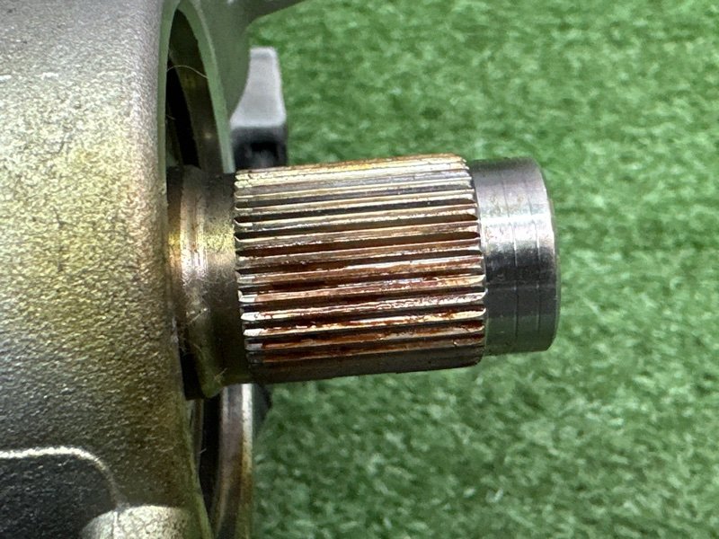 Рулевая колонка с ЭУР Hyundai i30 2013