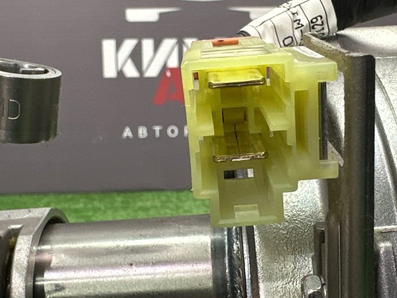 Рулевая колонка с ЭУР Hyundai i30 2013