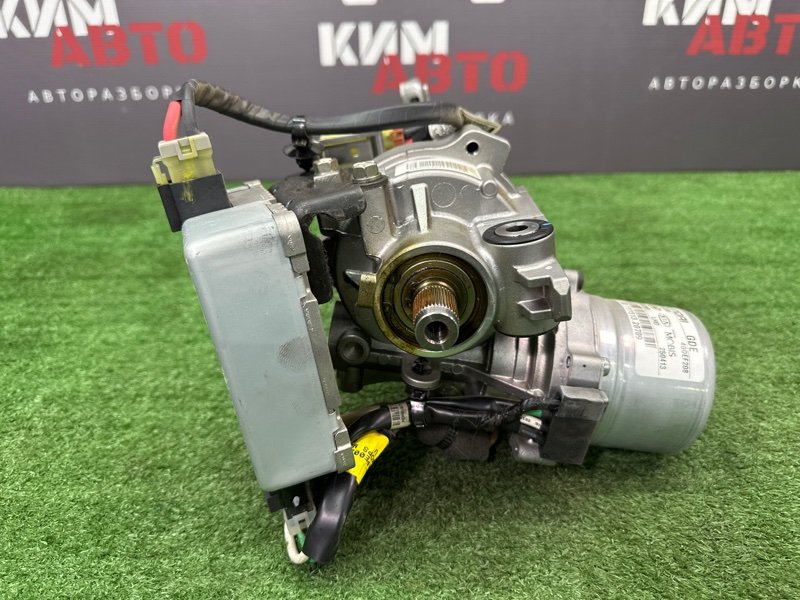 Рулевая колонка с ЭУР Hyundai i30 2013