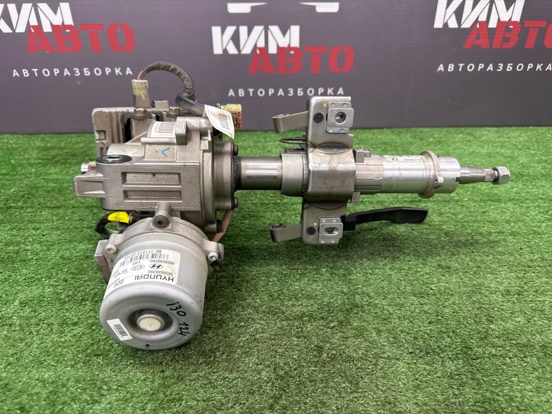 Рулевая колонка с ЭУР Hyundai i30 2013