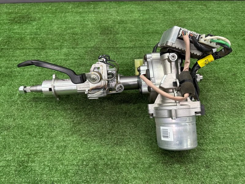 Рулевая колонка с ЭУР Hyundai i30 2013