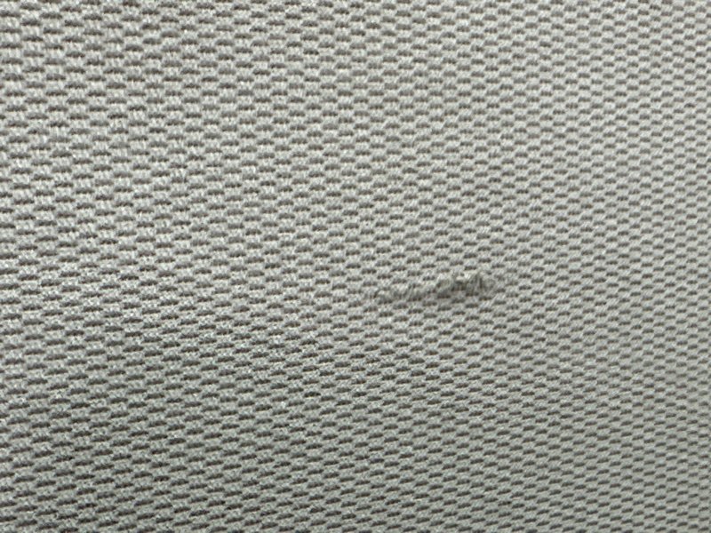 Обшивка потолка Hyundai i30 2013