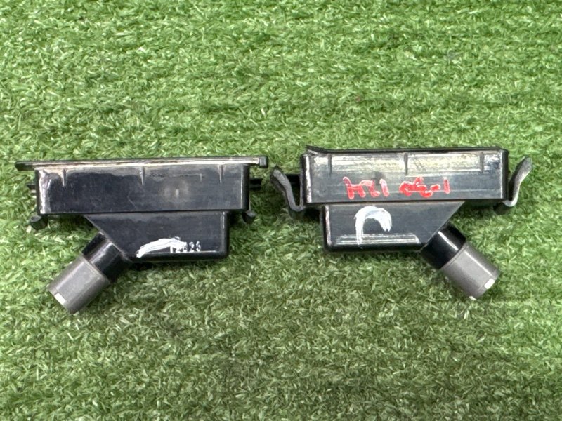 Плафон подсветки номера Hyundai i30 2013