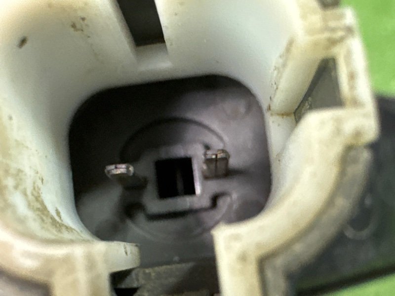 Плафон подсветки номера Hyundai i30 2013