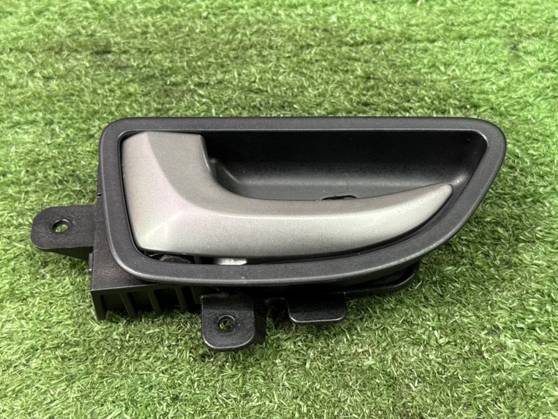 Ручка двери внутренняя Hyundai i30 2013